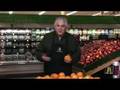 Produce Pete - California Naval Oranges - IANET