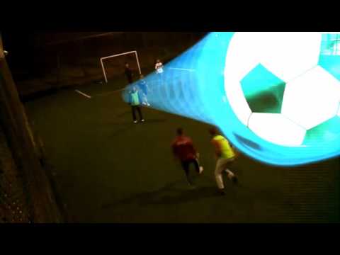 Altınpark Halı Saha 3 04.03.2016 21:00 - akillisaha.com