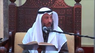 53- لا بأس الاستياك بالعود الواحد اثنان فصاعدا -الشيخ عثمان الخميس- فوائد مختارة من شرح دليل الطالب
