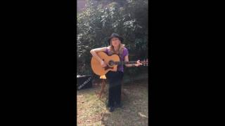 Mindfulness Month: Day 5: Candle Breath & Namaste Song