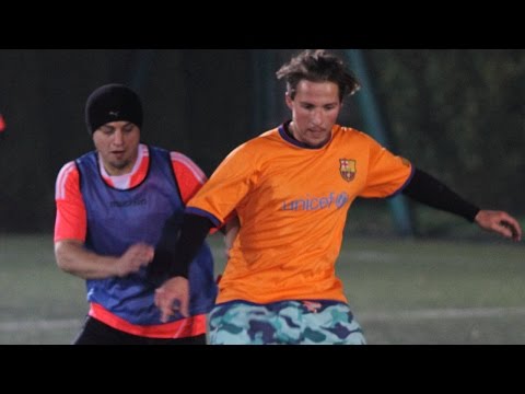 Brotha Collective - Goodfellas: 11. tydzień (FLS Jesień 2015)