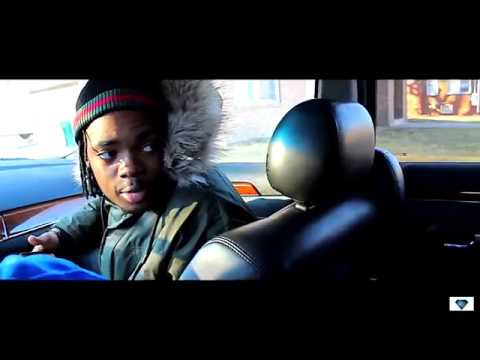 KD| Montana- Drip Drop Official Music Video Cannon T3i Music Video