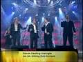 Westlife - That's life 2005