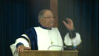 Rev. B.J. Tatum &quot;The Future Unveiled&quot; Pt. 2