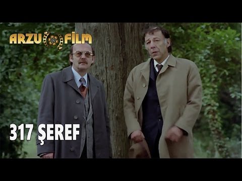 Hababam Sınıfı Tatilde - 317 Şeref