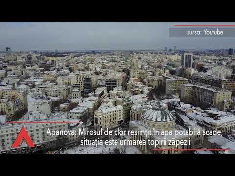 Stiri Mediafax 30 Ianuarie - Școli și grădinițe închise din cauza gripei