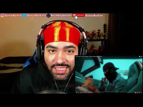 Tallup Twinz x Dizzle x Kemsav - HEATER (Official Music Video) New York Reaction [DollarBoiEnt]