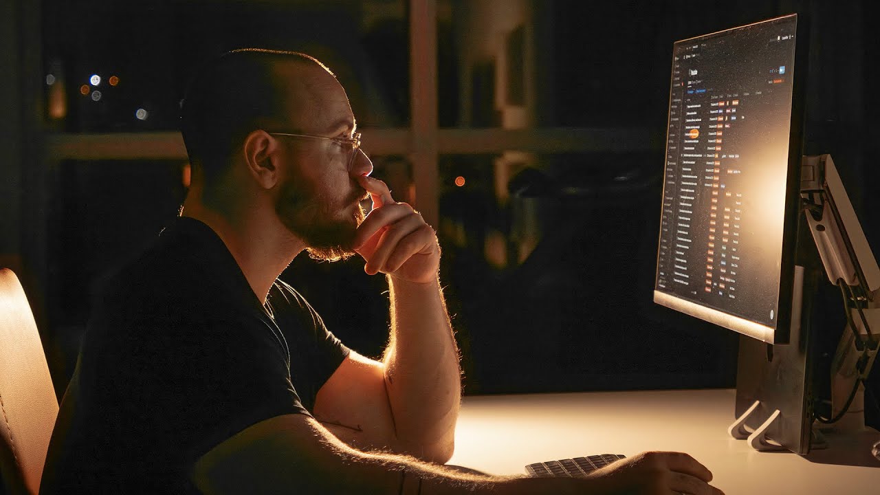 Melhore sua vida em silêncio