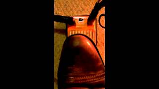 Video thumbnail for Kay Fuzz Tone by LongFallBoots