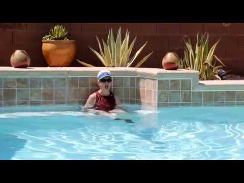 FIT TIP MINUTE: Aqua Cycle