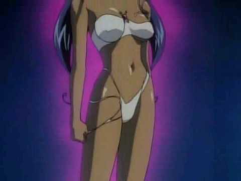 afbeelding [Agent Aika] - Megaherz