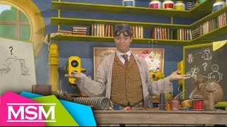 Go!Go!Go! - 'Questions Questions' OFFICIAL MUSIC VIDEO