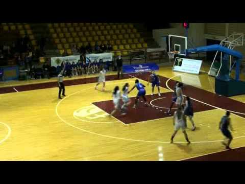 LF2A J4 PORTOMAR  CORTEGADA...,79 - 43,PABELLON OURENSE... (17/12/2014)