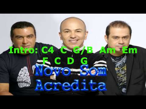 Sempre Acreditar - Karpus