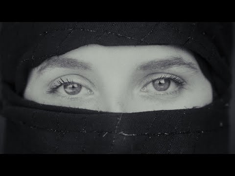 HEPI - Éjfekete (Official Music Video) (Ametiszt Album)