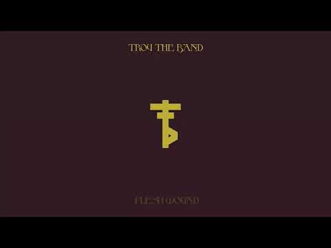 Troy The Band - Cataclysm (Full Album 2024)