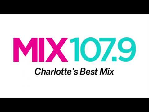 107.9 WLNK-FM Legal ID 9/29/22 6PM EDT (Charlotte, North Carolina) "Mix 107.9"