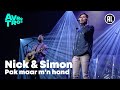 Nick & Simon - Pak maar m'n hand | Nick, Simon & Garfunkel