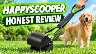 🔥 HAPPYSCOOPER POOP SCOOPER REVIEWS – WORKS? BENEFITS? CUSTOMER REVIEWS, PRICE & OFFICIAL WEBSITE
