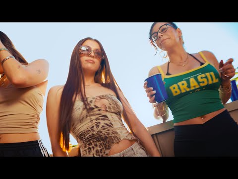 CALI - KONTA MOU (Official Video)