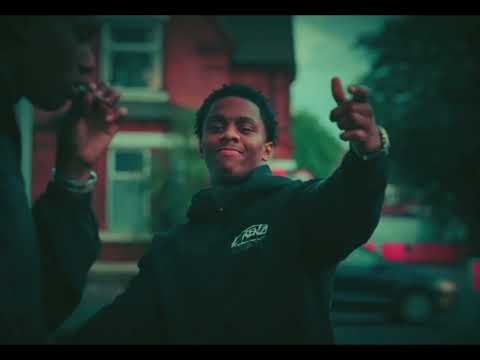 M’Way - It Could Be Worse (Official Video) @1mway 