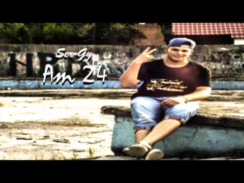 Ser-gy - Am 24 (freestyle)