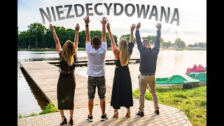 Songtext von Krzysztof Kubicki & Emilia Leszczyńska - Niezdecydowana ... Text Musik-video-Miniaturansicht