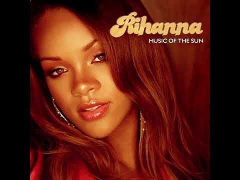 ELEPHANT MAN & RIHANNA - THROW YOUR HANDS UP (version 2)