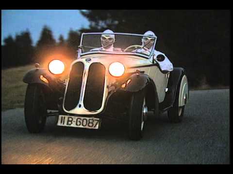 Thumbnail for BMW 315 Dixi Sports Model by BMW Dixi