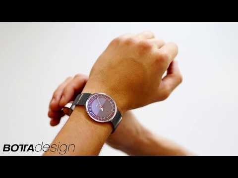 Uhren anprobieren beim Onlineshopping