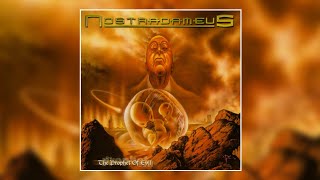 NOSTRADAMEUS 🇸🇪 - "Hymn To Theese Lands" / (2001)