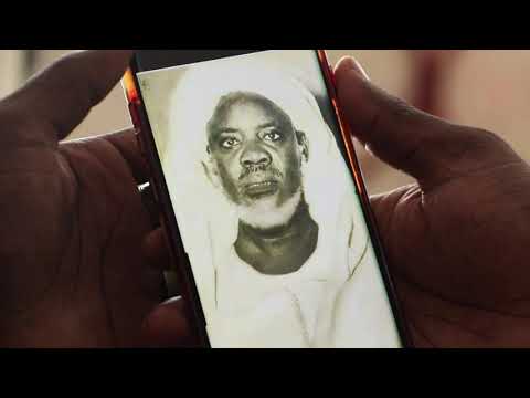 Clayton Hamilton FEAT Cora Sow'' BAYE LA SOLUTION''