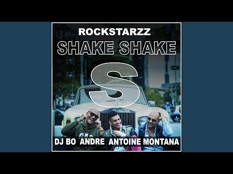 Shake Shake (Moetana Remix)