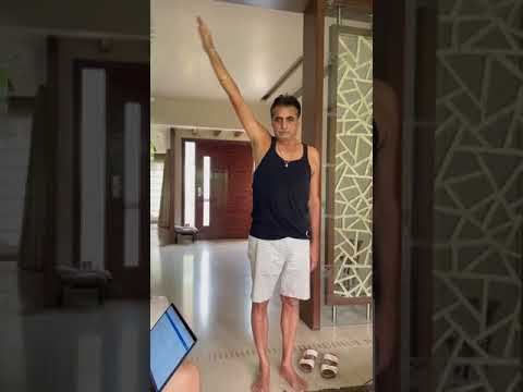 Hey Guys this is me 2 months after my shoulder surgery ROTATOR CUFF REPAIR. Thanks Dr Manit Arora