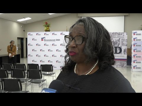 Beaumont ISD trustee Yolanda Avery responds to TEA takeover