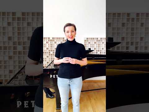 Si, Mi chiamano Mimi - Ewa Majcherczyk, piano Joanna Steczek