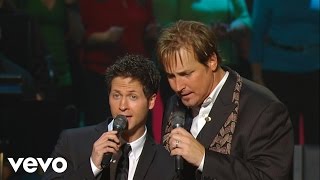Gaither Vocal Band - Love Like I&#39;m Leaving [Live]