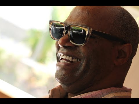 Ellis Hall: How To Sing With Your Soul