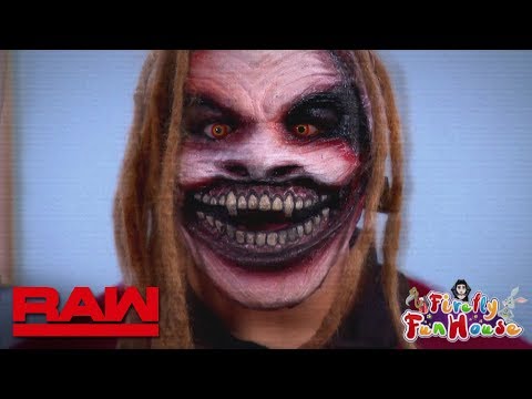 WATCH – Bray Wyatt Addresses Hell In A Cell Rumors On Firefly Fun House