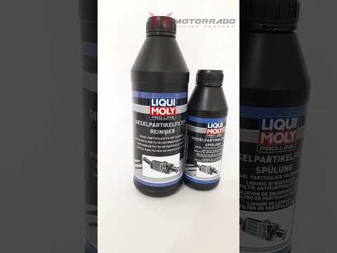 Diesel Particulate Filter Cleaner, Diesel Particulate Filter Purge. Call 9061588111 #liquimoly #car