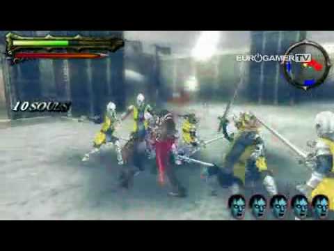 undead knights psp download
