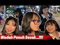 POV ME TRY TO SOLO TRIP TO VIETNAM 2 I MEETUP WITH Dhea Msbre