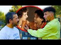 Shia LaBeouf And Khleo Thomas Holes Reunion