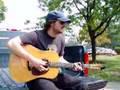 Eric Church Those I've Loved