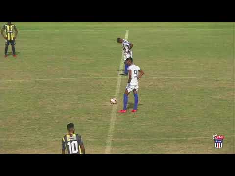 CAMPEONATO MARANHENSE SÉRIE B 2020 - FINAL -: IAPE/DFG (2) 0x0 (4) Timon