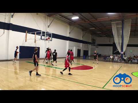 Jack Sharar Highlight 1