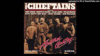 The Chieftains &amp; Emmylou Harris - Nobody&#39;s Darlin&#39; But Mine(1992)