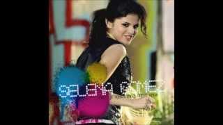 Selena Gomez  - Tell me Something I don&#39;t know [HQ]