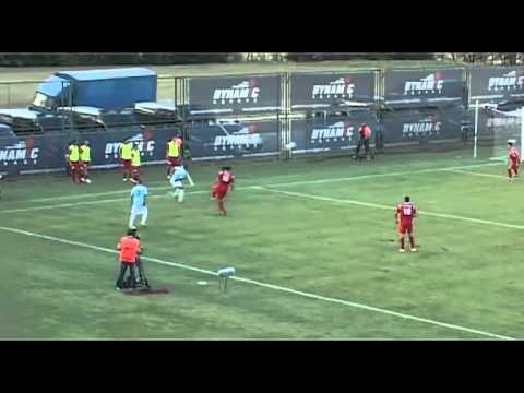 JSL 2012/13, 1.kolo, Rad - Radnički 1923 2:0 (10.08.2012)