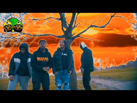 SNAPPO TG & KHY GLO - PROUD FAMILY (Official Video)